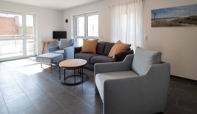 2022 Neubau-südstadt-ferienwohnung
