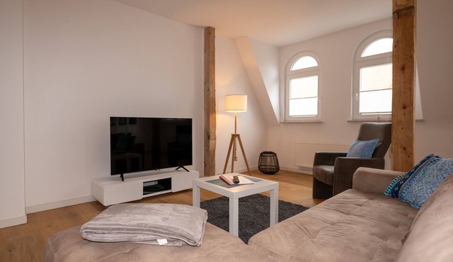 205-7 Dream vacation apartment Mozart - 205 Dream vacation apartments Mozart