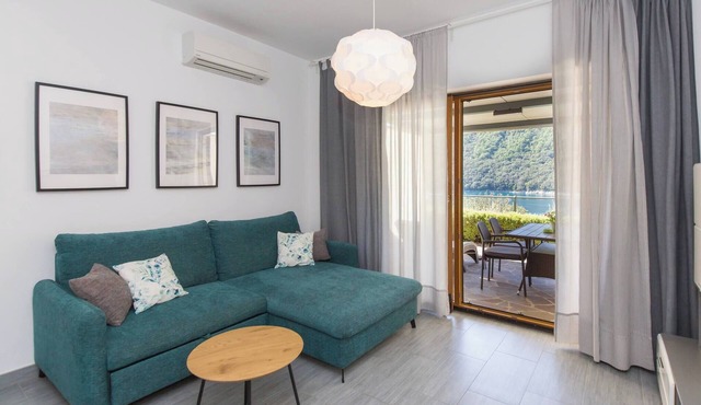 209 Sea Side 2Bedrooms Holiday Apartment seaview