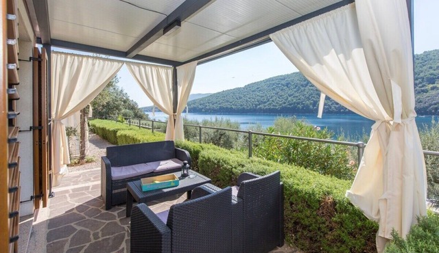 210 Sea Side 2 bedrooms Holiday Apartment SeaView