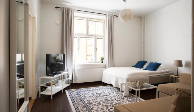 2ndhomes Merimiehenkatu Apartment