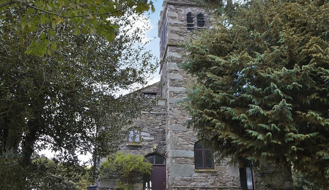 3 bedroom accommodation in Ambleside