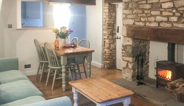 3 bedroom accommodation in Uley, near Dursley