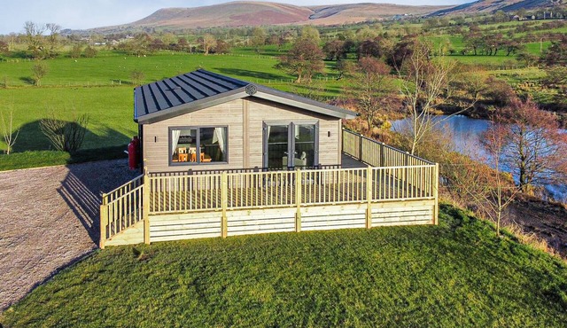 3 bedroom accommodation in Barrow, near Clitheroe