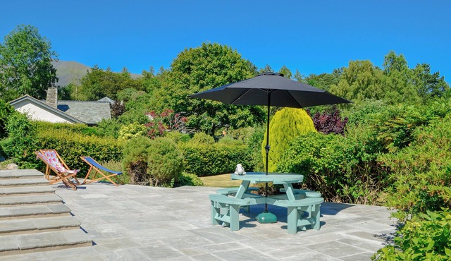 3 bedroom accommodation in Portinscale, near Keswick
