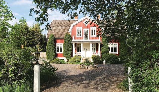 3 bedroom amazing home in Sävsjö