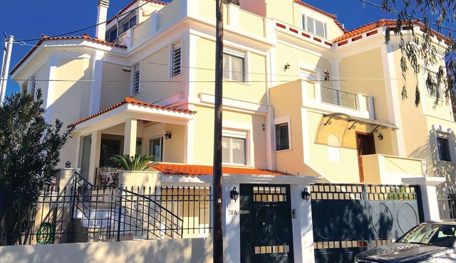3 bedroom awesome home in Nea Makri