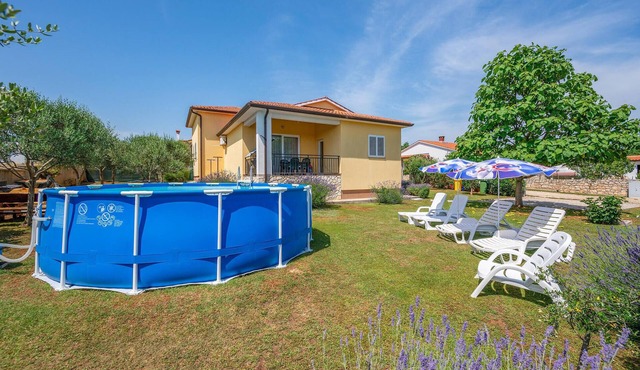 3 bedroom beautiful home in Nedescina