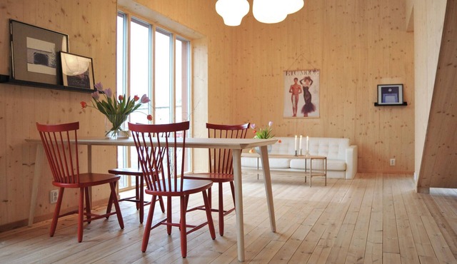 3 bedroom beautiful home in Katrineholm