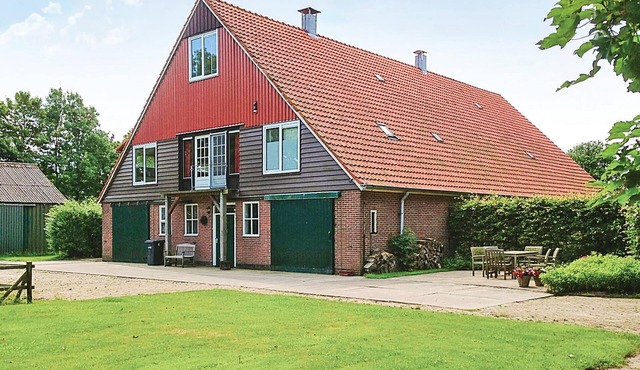 3 bedroom nice home in Slootdorp