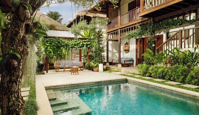 3 Bedroom Villa in Jimbaran