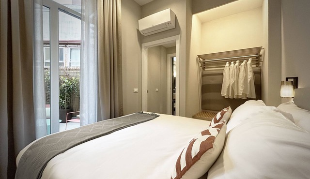 3L luxury rooms