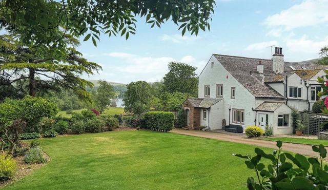 4 bedroom accommodation in Watermillock on Ullswater