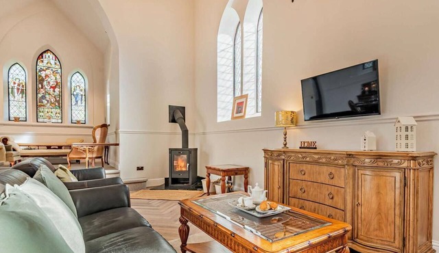 4 Bed in Cinderford (oc-94433)