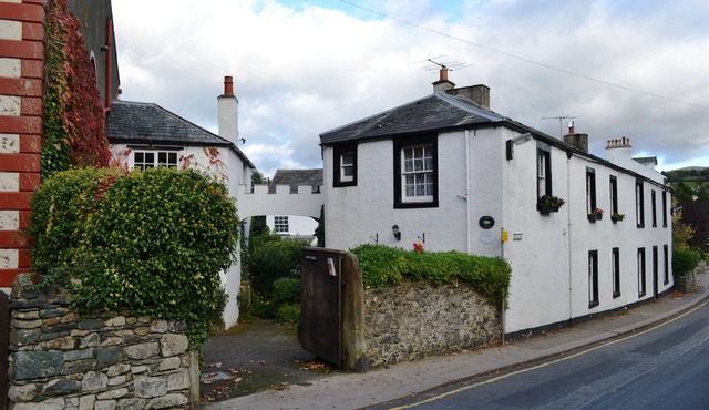 4 bedroom accommodation in Keswick
