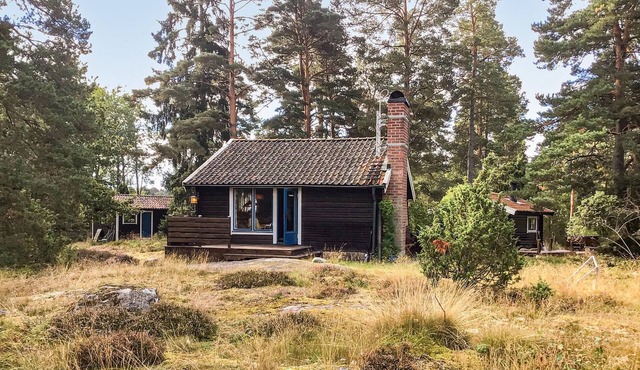 4 bedroom cozy home in åkersberga