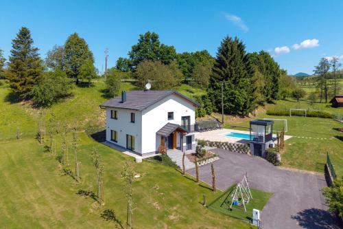 4 bedroom home Sigma