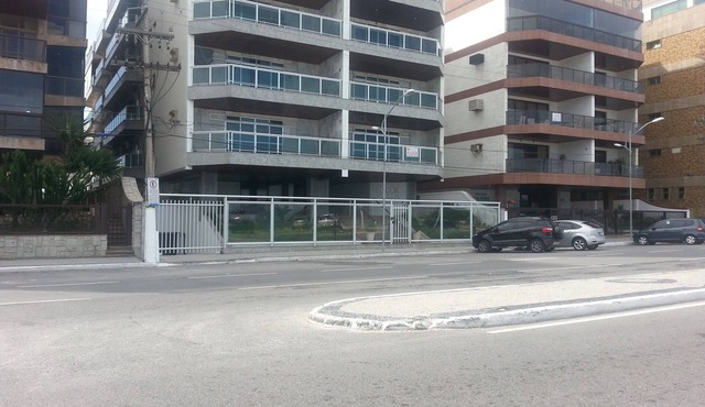 4 bedrooms apartment Praia do forte - Cabo Frio RJ