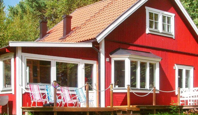 4 star holiday home in SOLLENTUNA
