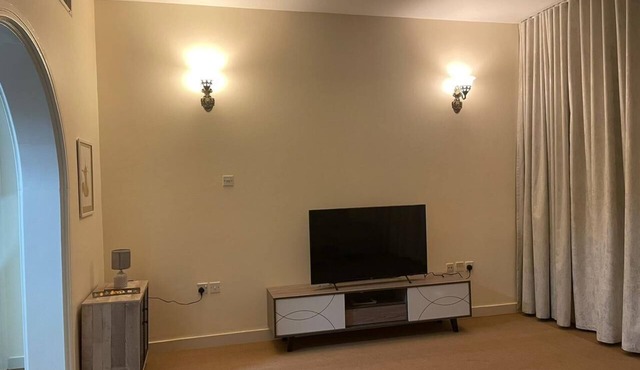 401 Seer Furnished Apartment