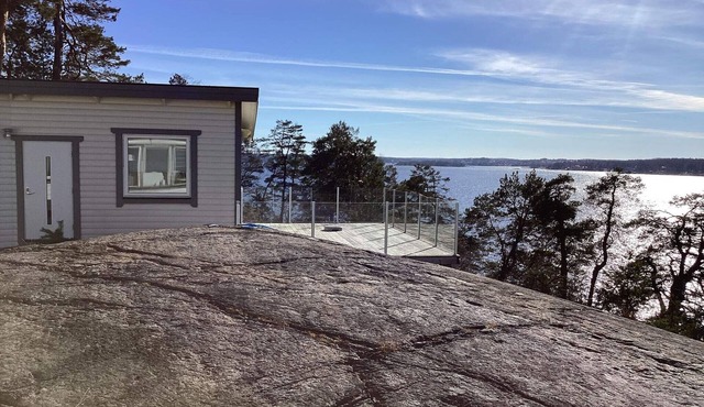 5 star holiday home in VÄRMDÖ