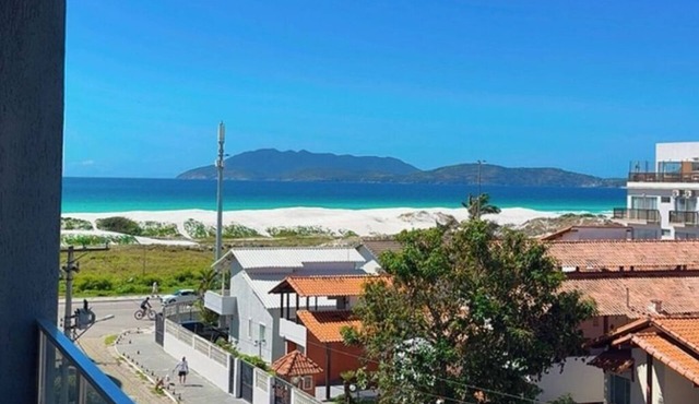 50m from the beach | Cozy Luz&Sol Apartment