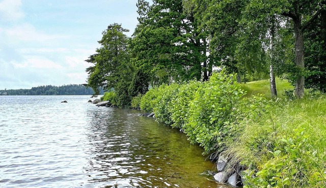 6 person holiday home in BJÖRKVIK