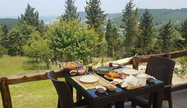 Ağva Stone House Boutique