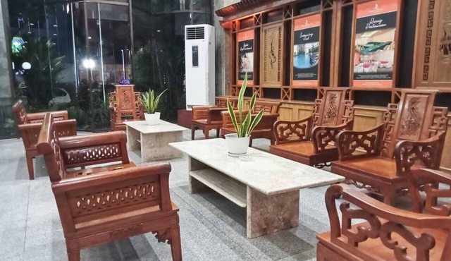 A' Bahtera Residence