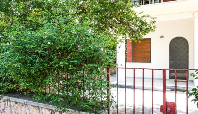 A Happy Stay by Edem Beach by Athenian Homes