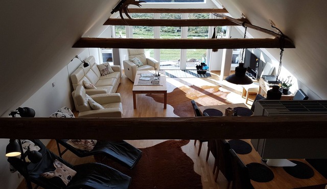 A premium vacation home in the heart of Småland