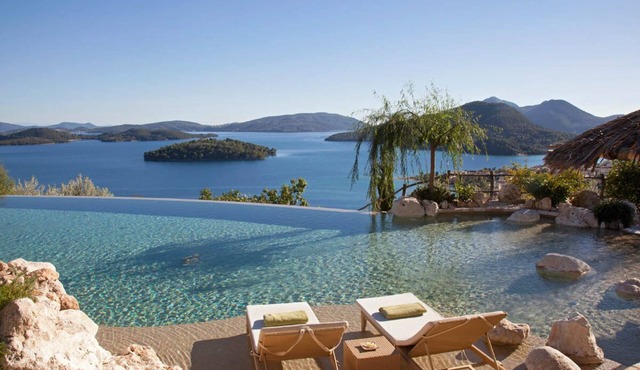A truly unique and spectacular Greek hideaway!