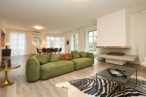 Absolute Luxury Home, 15 Minutes Walk SAN SIRO
