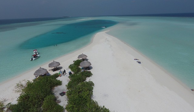 Acqua Blu Rasdhoo