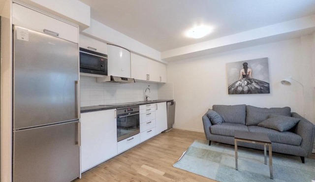 AD Long Stay Apartments