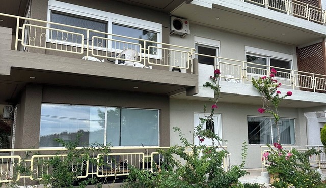 Aegean Hill Skyview