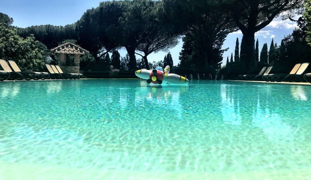 Agriturismo La Rombaia