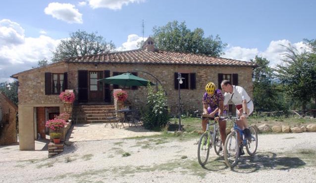 Agriturismo Botralta