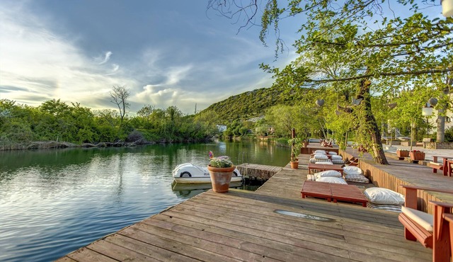 Agva Greenline Guesthouse - Adult Only