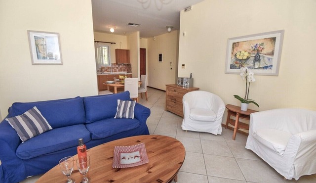 Aithra One Bedroom Apartment
