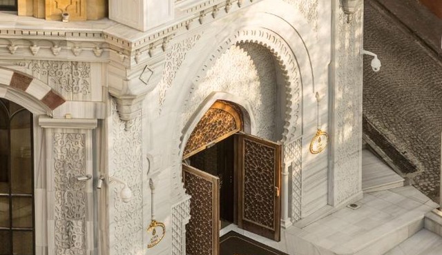 AJWA Sultanahmet - Preferred Hotels LVX Collection