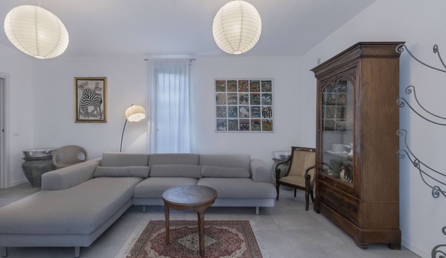 Alba House Malpensa