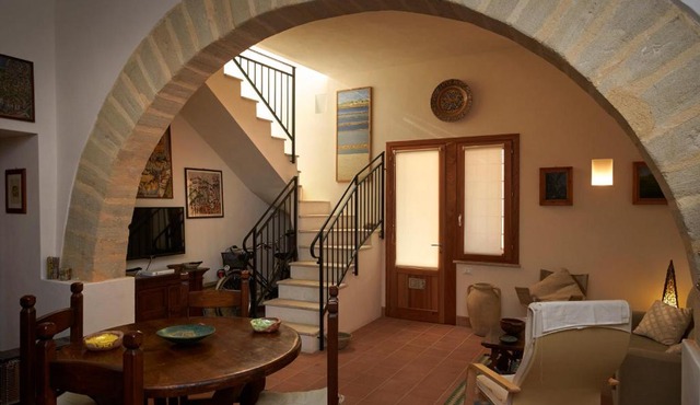 Albaria allo Stagnone