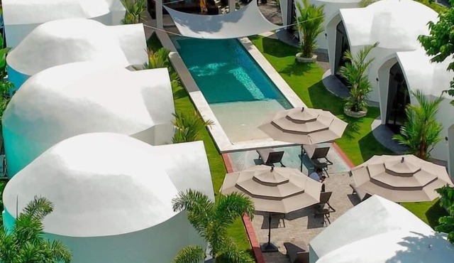 Alborada Boutique Stay