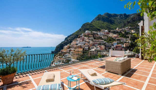 Alcione Residence