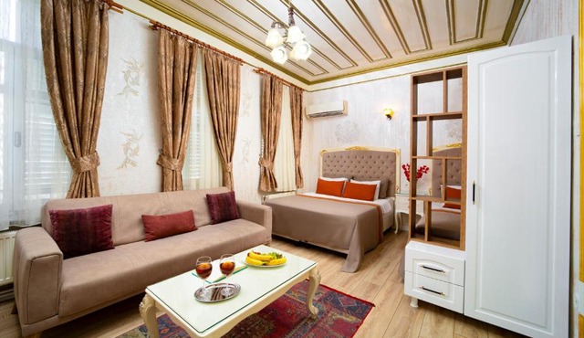 Alhambra Apart Hotel