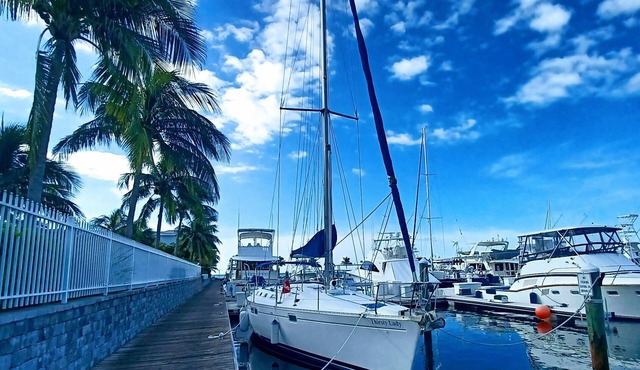 All Included!Private 3bedSailboat IncludingAccommodations&AllExcursions up to 6