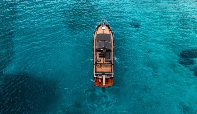 Allure Cruises
