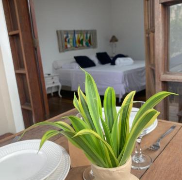 Almas Gêmeas flat 2