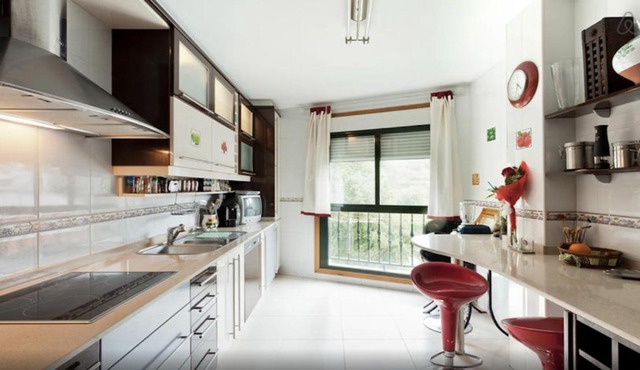 Altavista Apartment